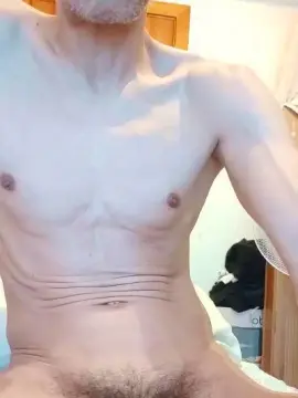 Cam4 Live Porn of mauro626