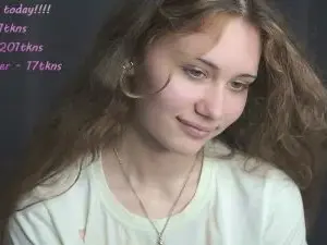 Cam4 Adult Video Chat of AstridAdkison