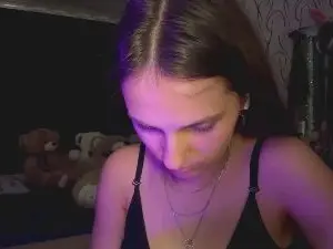 Cam4 Live Sex Cam of ChanelleHosein
