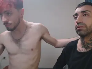 Cam4 Free Live Porn of Yonathancalja