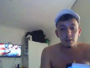Cam4 Best Webcam of AlanyAdam