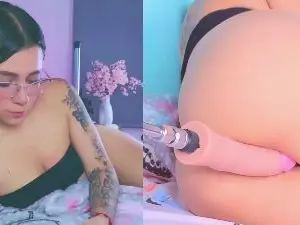 Cam4 Live Sex Cam of miiastone_cm