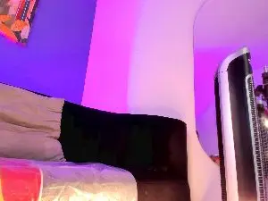 Cam4 Live Porn of WAKANDA_27