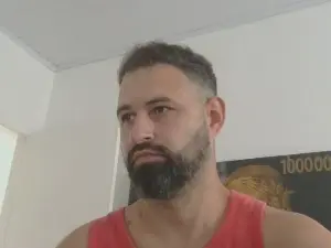 Cam4 Private Sex Chat of MusoSc