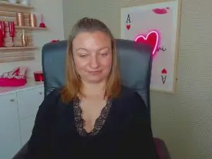 Cam4 Nude Webcam of 1Angela39
