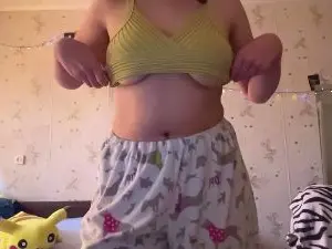 Cam4 Nude Webcam of EmmaAlcosiba