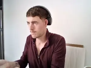 Cam4 Nude Webcam of ProphetsRoom
