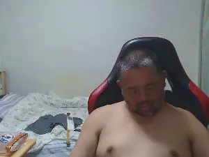 Cam4 Live Sex Cam of paipan46