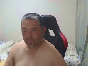 Cam4 Nude Webcam of paipan46
