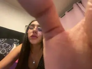 Cam4 Best Webcam of Carlitaa19