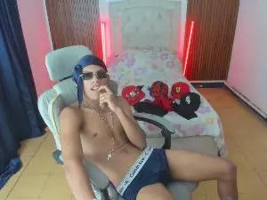 Cam4 Live Porn of juan_mata