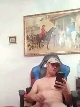 Cam4 Live Porn of Andaluzssex