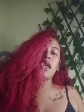 Cam4 Live Sex of valeriaherrera5