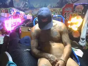 Cam4 Best live sex cam show of Djmrkim