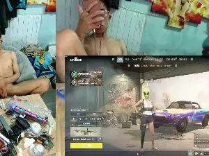 Cam4 Live Sex of Hwanghonghae