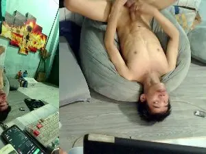 Cam4 Live Sex of Hwanghonghae