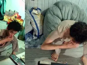Cam4 Sex Cam of Hwanghonghae