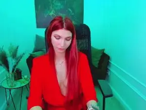 Cam4 Nude Webcam of AmandaGasertoe