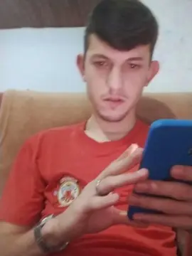 Cam4 Private Sex Chat of HunkGrimReaper