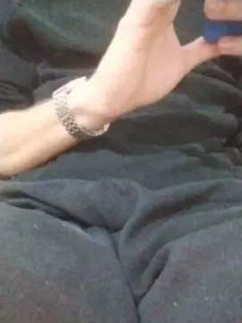 Cam4 Free Live Porn of HunkGrimReaper