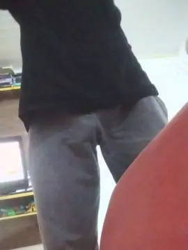 Cam4 Adult Webcam of HunkGrimReaper