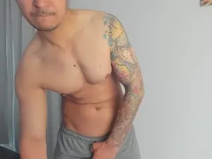 Cam4 Best live sex cam show of MattMalone
