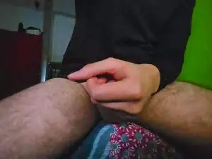Cam4 Nude Webcam of juan_caseres