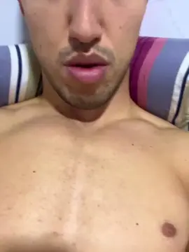 Cam4 Nude Webcam of novindotado001