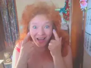 Cam4 Live Sex Cam of LadaMayX