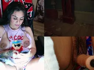 Cam4 Best Webcam of Blaze_Onn1