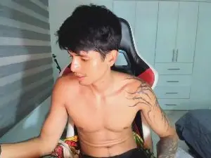 Cam4 Sex Chat of sergio975