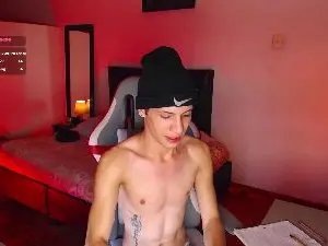 Cam4 Adult Webcam of santiagocutexxx