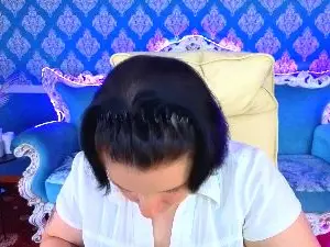 Cam4 Sex Cam of KatrinMilly