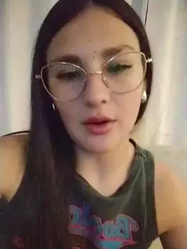 Cam4 Live Porn of NickyDvich