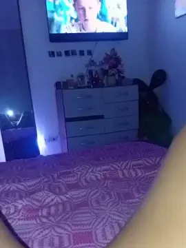 Cam4 Live Sex Cam of Crislucia2026