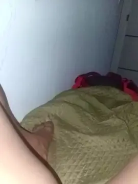 Cam4 Free Live Porn of Crislucia2026