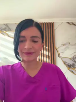 Cam4 Live Porn of georgina36