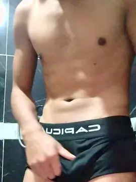 Cam4 Live Porn of Gabkop