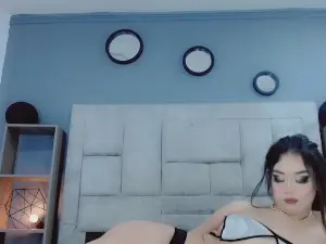 Cam4 Sex Chat of EvePersefone