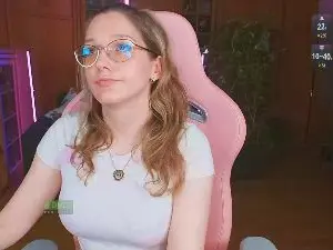 Cam4 Free Porn Cam of LunaNicole
