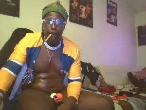 Cam4 Adult Webcam of Nastydude39