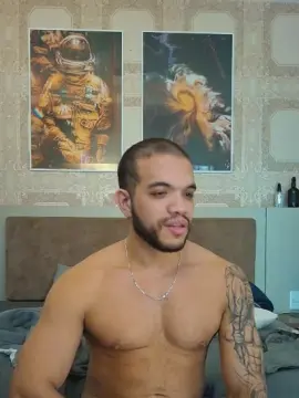 Cam4 Best Webcam of tattooer2