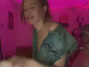 Cam4 Best Webcam of Chloeetjade25