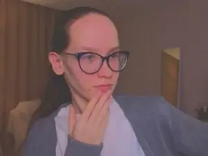 Cam4 Live Porn of LeilaDurow