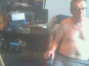 Cam4 Adult Webcam of bigmacdaddy1959