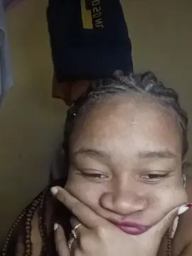 Cam4 Live Sex Cam of mayrahqueen