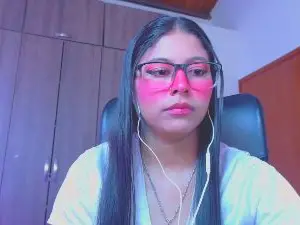 Cam4 Sex Chat of xallysonx