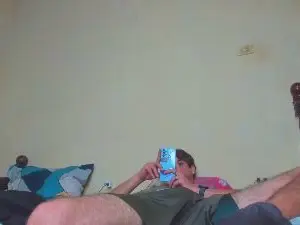 Cam4 Nude Webcam of Axel_sex69