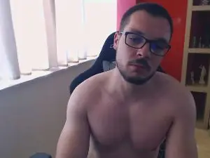 Cam4 Best Webcam of GangstaLover