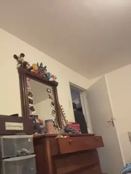 Cam4 Live Porn of ElPedrow85